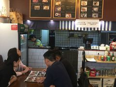 -青春分食(仙林大学城店)