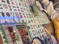 -七爷清汤腩·港式餐厅(金狮广场店)