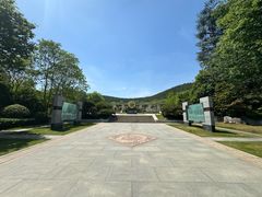 -云龙湖旅游景区