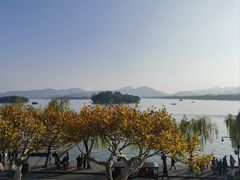 -楼外楼(西湖景区孤山路店)