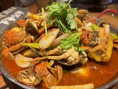 -北丐先生·野馄饨烧烤(雨花万象店)