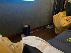 -华夏良子·足道SPA艾灸(王府井店)