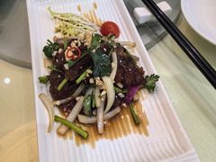 -兴悦酒家(保利克洛维店)