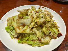 -恩宏德餐馆(平山道店)