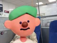 -金时代顺风大酒店(静安大融城店)