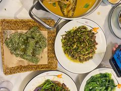 -食光慢宴·安吉土菜馆