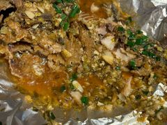 -衡厨·衡阳土菜(中南店)