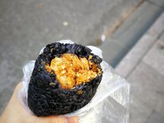 -芳婆糕团店(王府大街店)