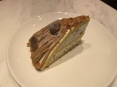 -Peet's Coffee皮爷咖啡(德基店)