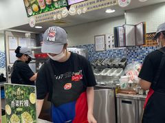 -DQ·蛋糕·冰淇淋(惠山万达店)