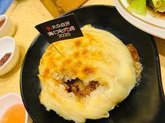 芝香糯米鸡-正哥点心专家(上邦百汇城店)