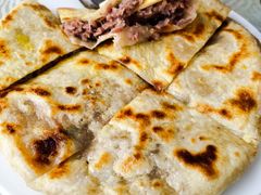 -瑞祥园杨家牛肉大饼店(九路店)