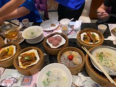 -新兴·金羊座·粤菜点心(乐峰店)