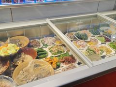 -老地方海鲜坊(步行街店)
