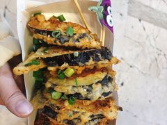 -李好吉吉自选炸鸡(星天广场店)