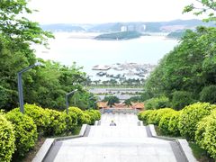 -仙人山公园