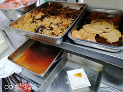 -玉华饮食店(茅台路店)