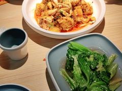 -领蟹祥记·香辣蟹·特色小海鲜(奥体天虹店)