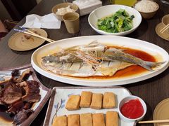 -乌记大厨餐厅