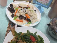 -大师傅金奖啤酒鱼(西街口总店)