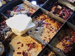 -化龙桥九宫格火锅(清水河店)