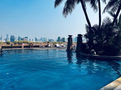 -曼谷王子宫殿酒店