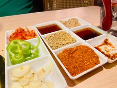 -伊茉家的烤肉店(勒泰中心店)