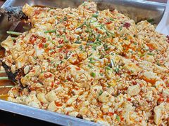 -彭秉兰豆花烤鱼(文化园店)