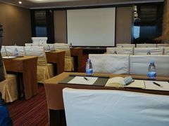 -春晖园度假酒店温泉