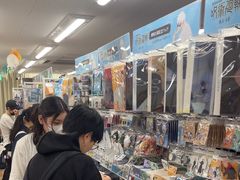 -Animate(秋叶原本馆)