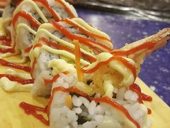 -真剑日本料理·铁板烧(贵州路店)