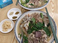 -喜之羊·粉面档