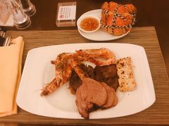 -杭州国际会议中心洲际酒店-原素全日餐厅(解放东路店)