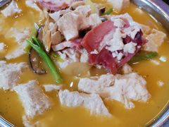 -长兴菜馆(高桥店)