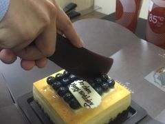 -黑池口感烘焙·生日蛋糕(坂田店)