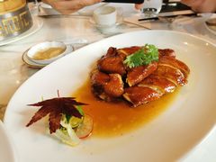 -宝丽轩中餐厅BAOLIXUAN
