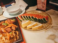 -红蜡烛-养生粥-津鲁菜(中山路店)