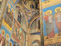 -滴血救世主教堂