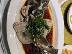 -79号渔船海鲜饭店(华强北店)