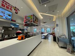 -乡村基(双流时代奥特莱斯餐厅)