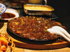 -郑享吃烧烤烩面(红专路店)