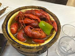 -怪怪龙虾·来自江苏盱眙(惊驾路店)