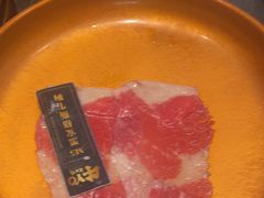 -牛YO寿喜烧和牛火锅自助(三台子万象汇店)