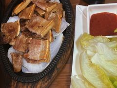 -小公洞韩式豆腐村