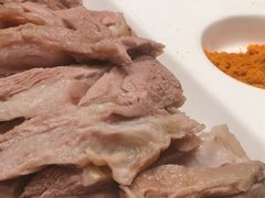 -青海名吃尕张娃非遗烤肉(海湖总店)