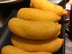 -江边城外烤全鱼(方庄时代购物中心店)