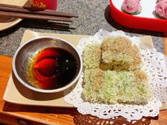 -巴将军·非遗老字号火锅(解放碑店)