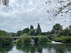 -贵阳市花溪国家城市湿地公园