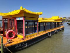 -溱湖国家湿地公园