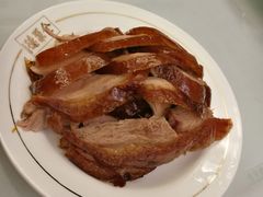 -北京全聚德(天安门店)